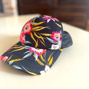 Billabong Cap